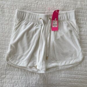 NWT XS Lilly Pulitzer Kylar Knit Short